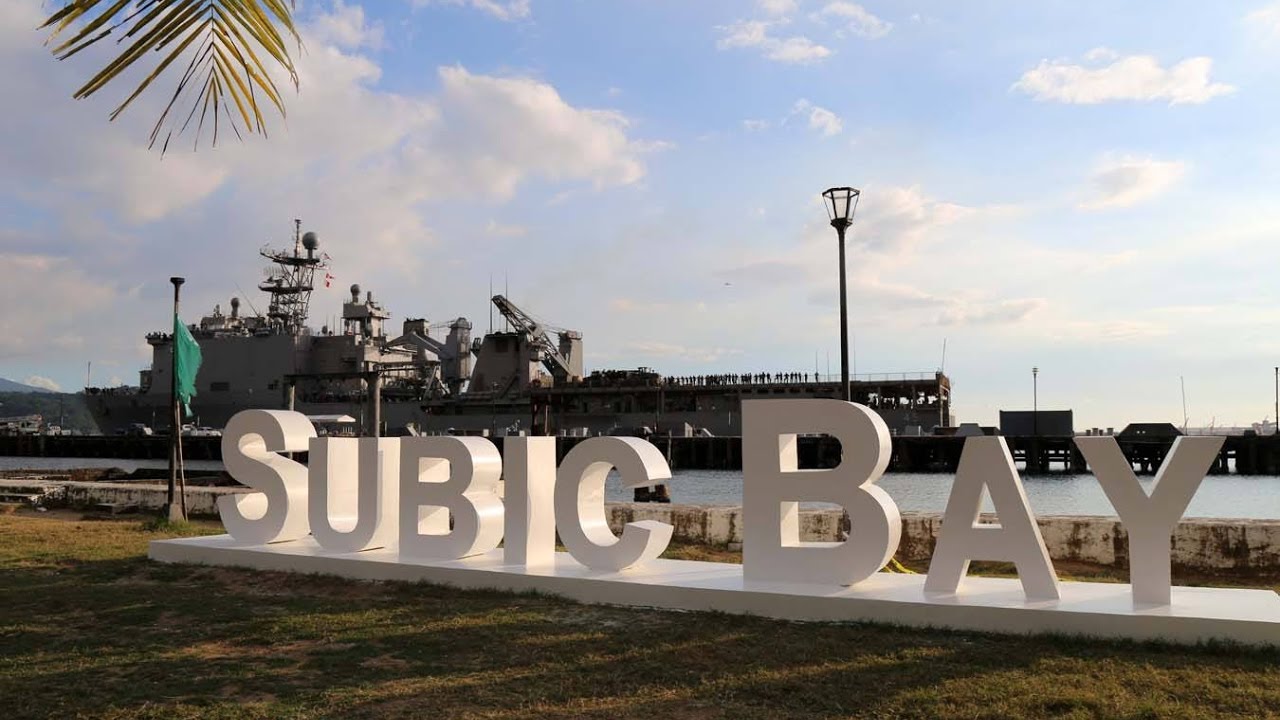 It's more fun-tastic in Subic Bay! (full)
