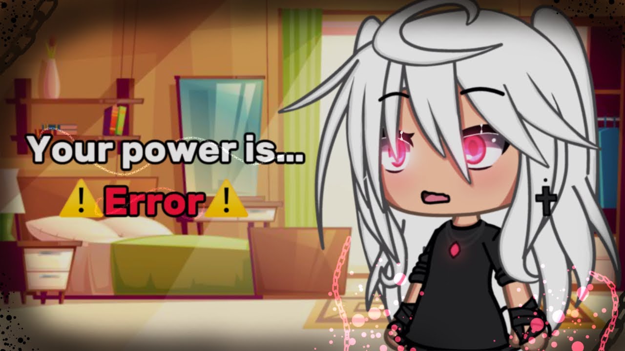 ✨ Power 🔥 || meme || Gacha Life || Gacha trend