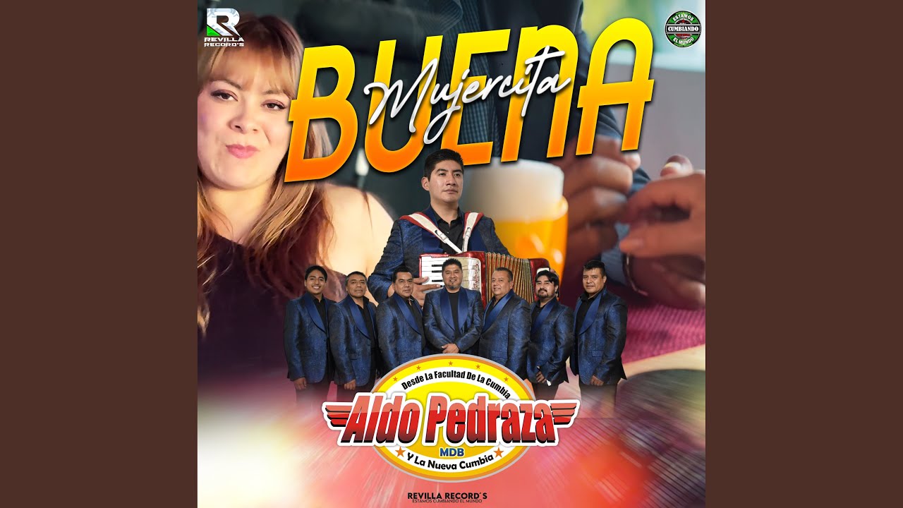 Mujercita Buena