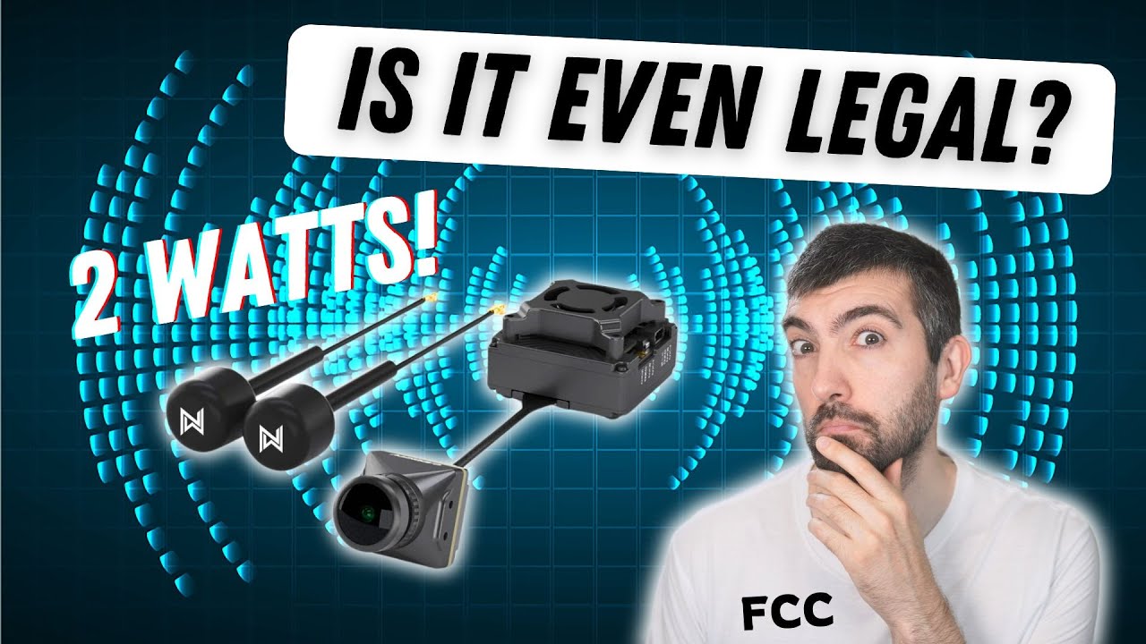 4X More Powerful than DJI O3: The Walksnail Avatar GT