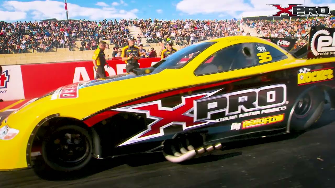 XPro by Aeroflow Performance. High Performance electrical and Ignition parts for your ride.