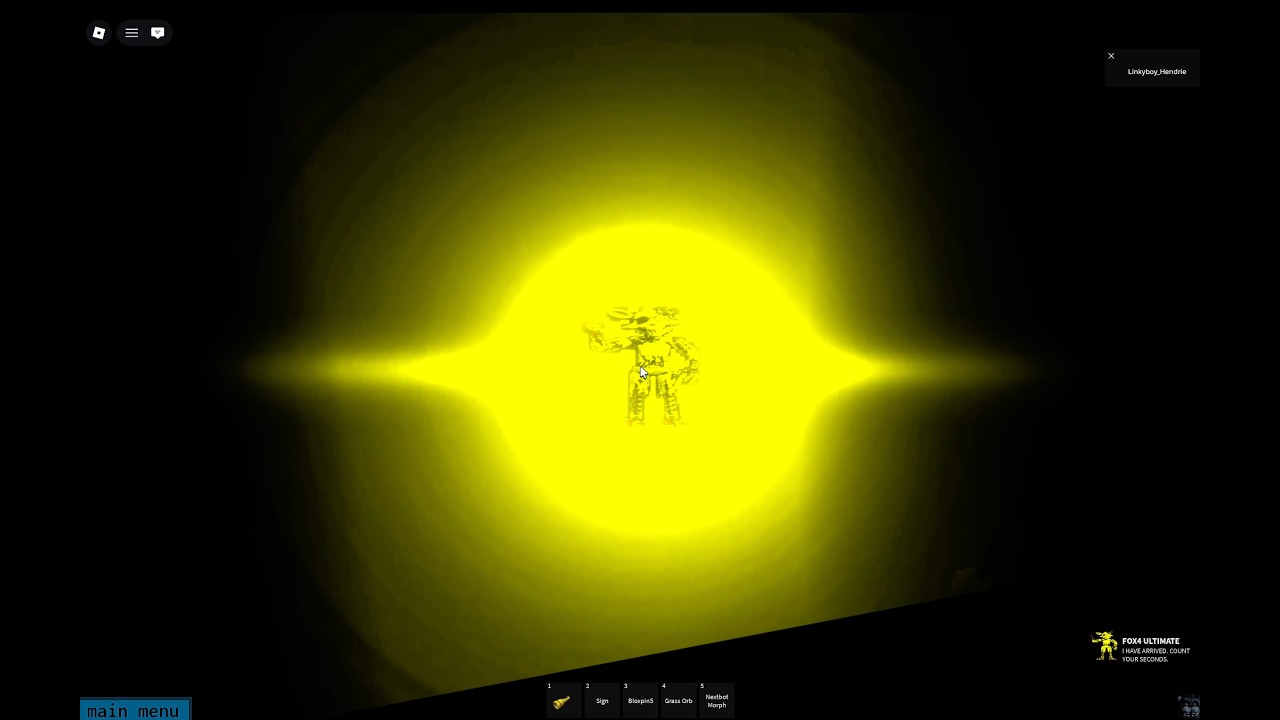 [THE CORE UPDATE 2/3] Bear5 Computer Core - Eruption (4K)