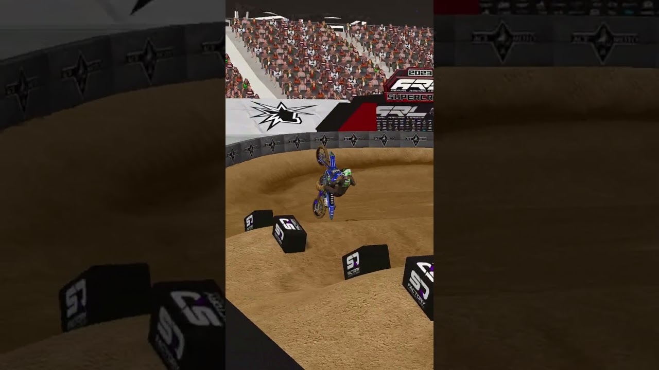 HOW TO HIT WHOOPS IN MX BIKES!