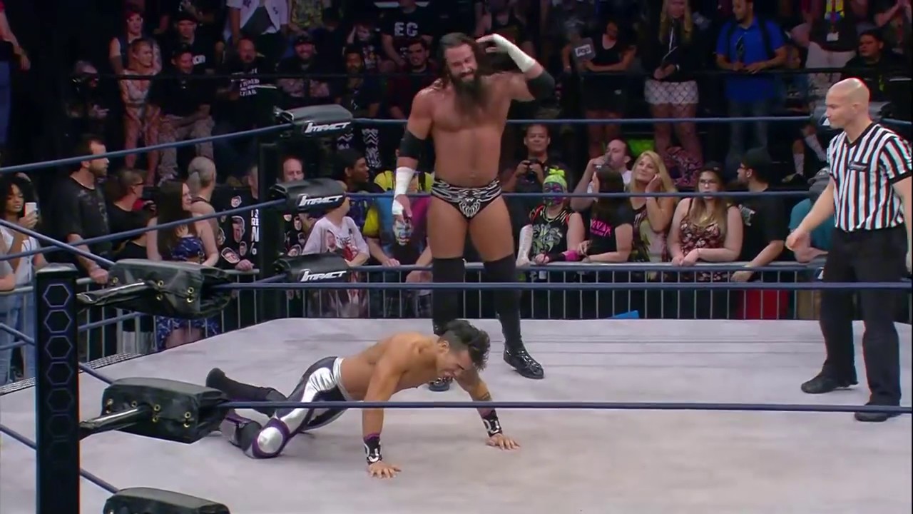 Xplosion Action! Bram vs  DJZ