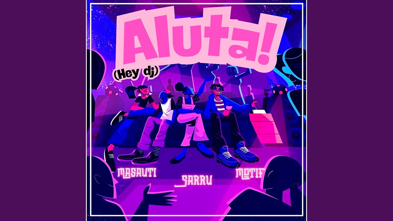 Aluta (Hey Dj)