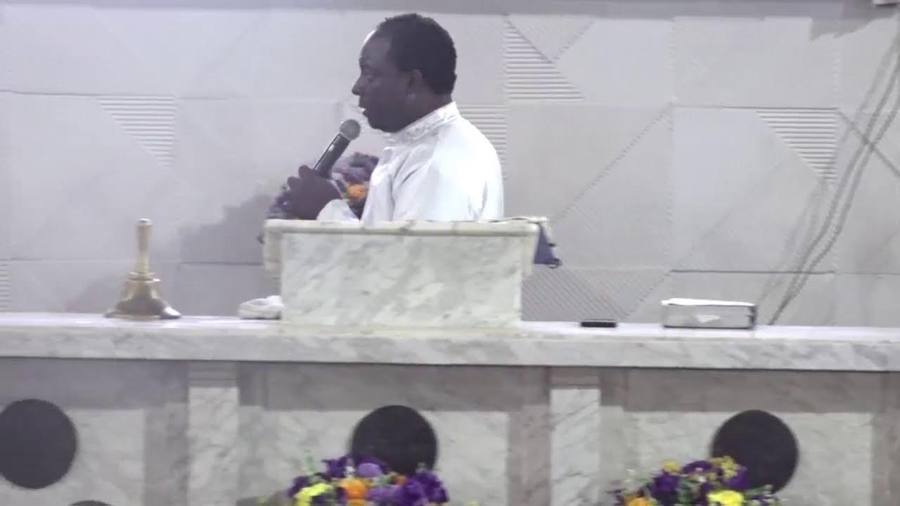 NIGHT OF DELIVERANCE - ORU ITUSILE // 05-02-2026