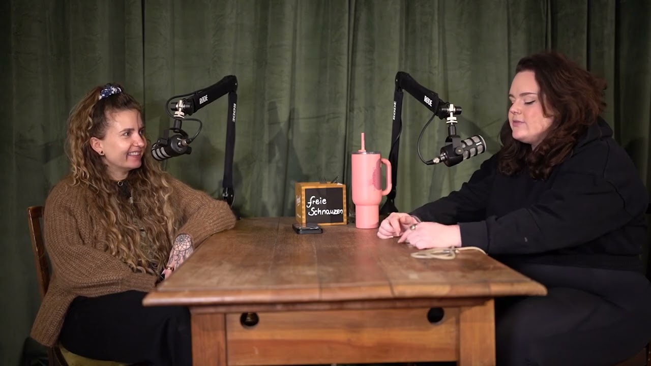 #17 NEUES JAHR NEUES GLÜCK