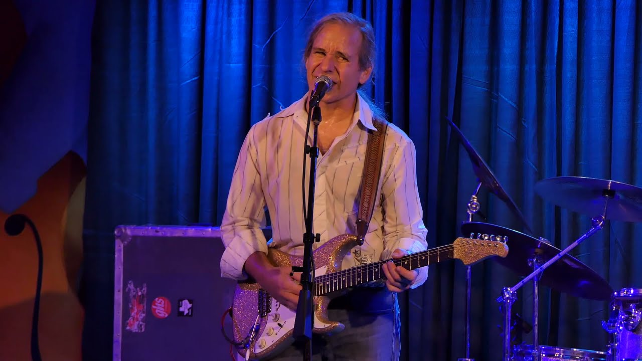 Chris Duarte Group - Los Angeles - 9/25/21 Rams Head - Annapolis, MD