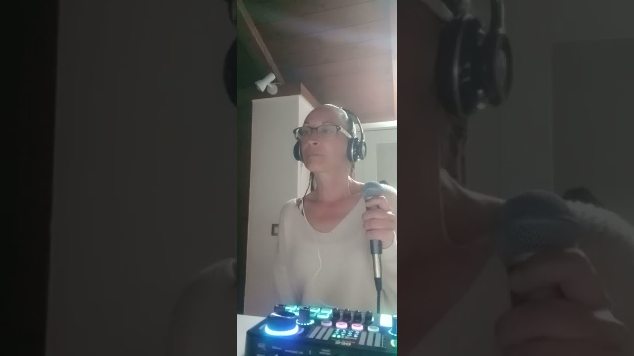 Halleluja - L. Cohen