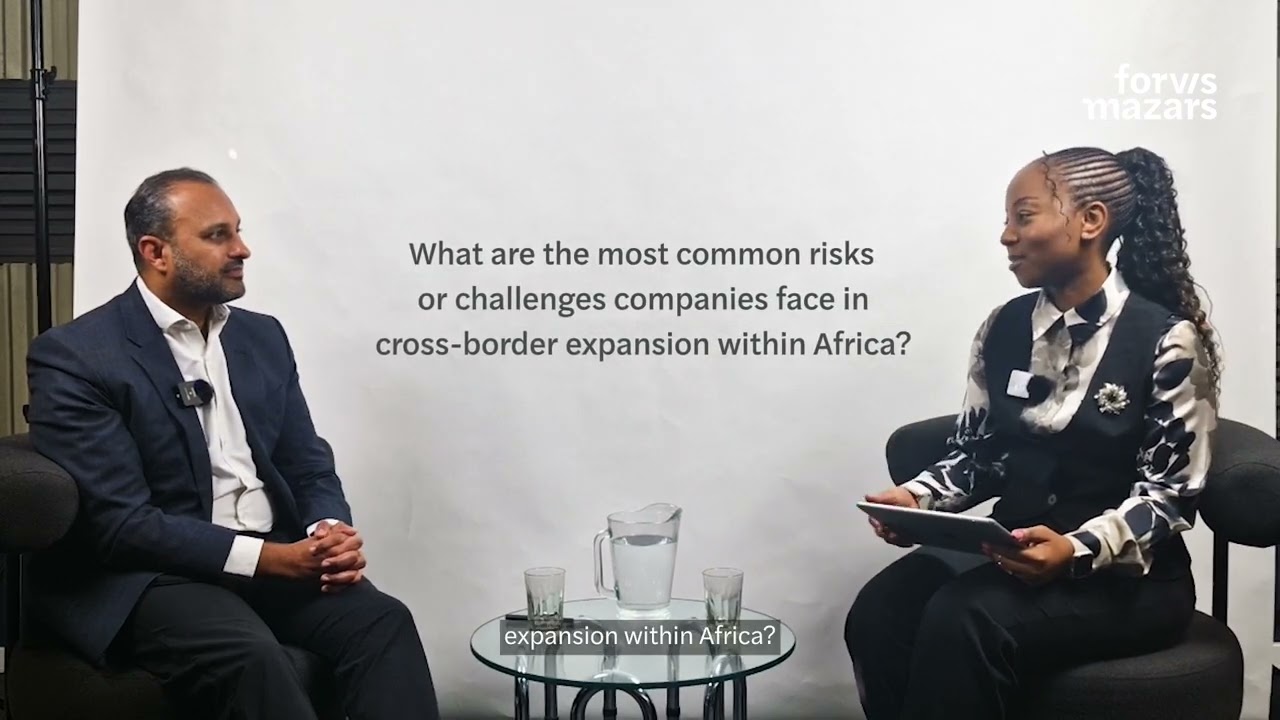 How South African companies can approach cross-border growth across the continent