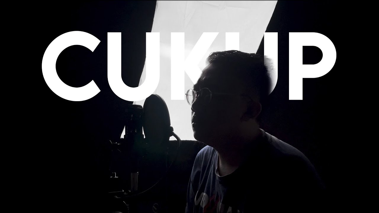 Ziva Magnolya - Cukup (Rantaone Cover)
