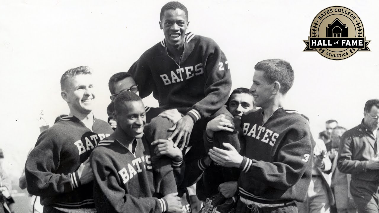 Bates Athletics Hall of Fame: 2025 Legacy Honorees