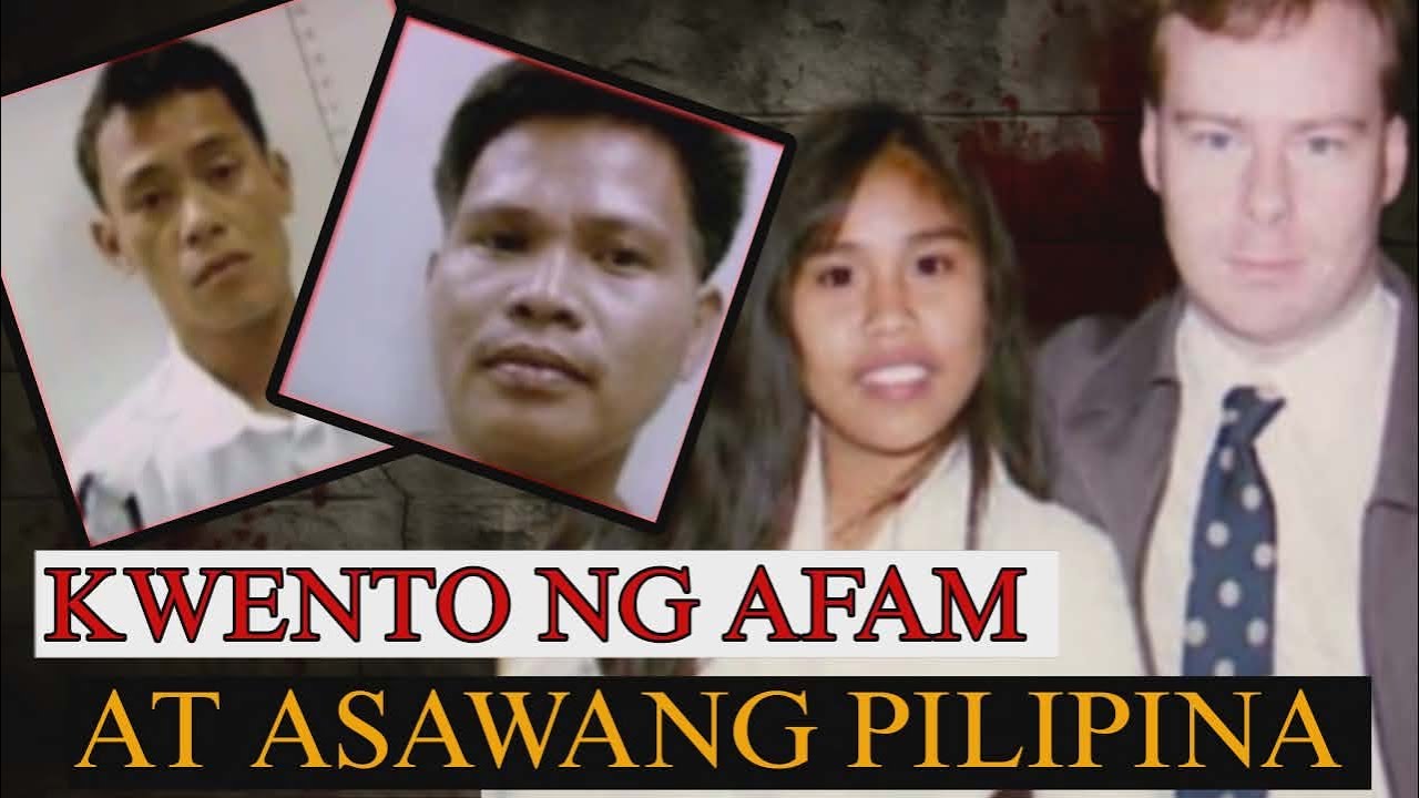 Asawang Briton, Natuklasan ang Katotohanan sa Likod ng Kanyang Asawang Pilipina
