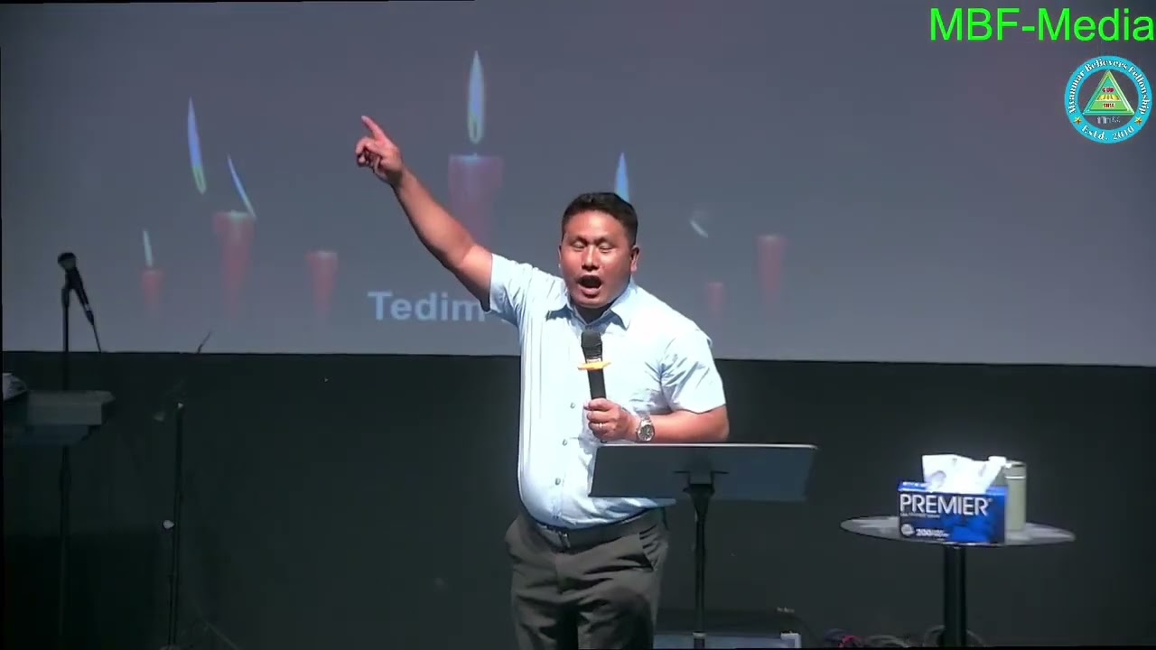 ZOMI SERMON//EVEN THANG LAM MUNG (thuhilhna 11:8)THU THUM /KI SIT Hun /ZON HUN /kHAI CII TUH HUN