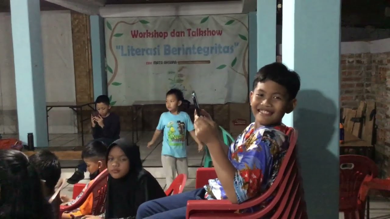 D3 Young Ambassador Training - Yogjakarta 2025 (2)