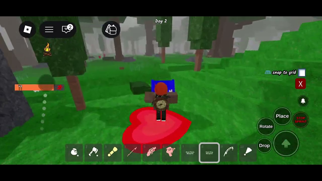 99 nights in the forest ##roblox #99 nights in the forest 