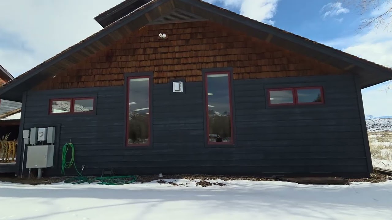 500 E Solitude Exterior Video 