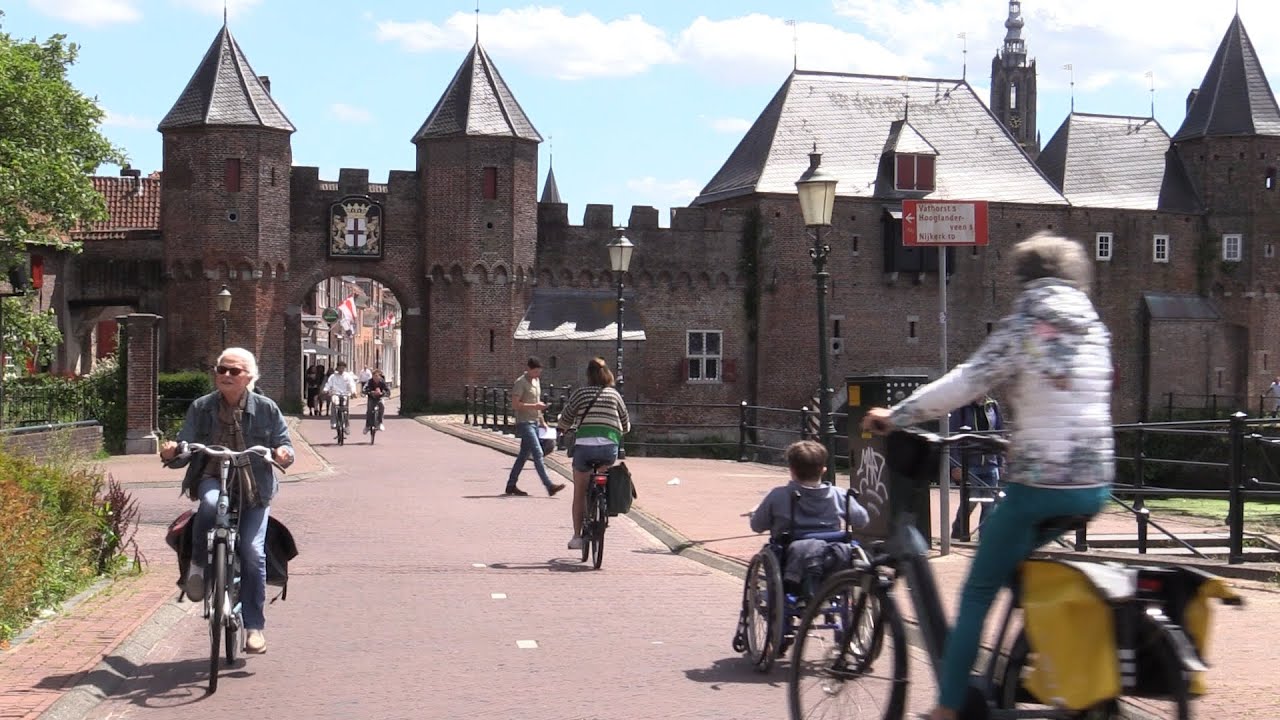 Meedoen aan het verkeer - Snel, sneller, snelst