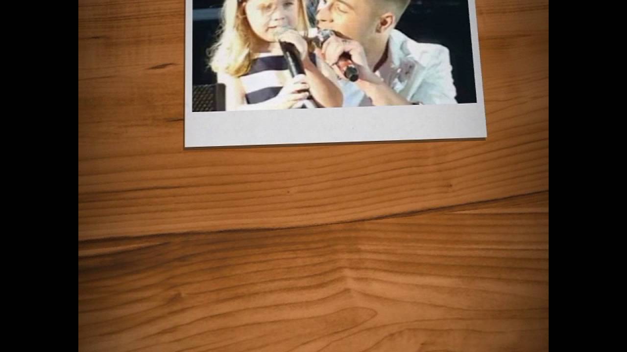 Happy 11th Birthday Nicole Filan!