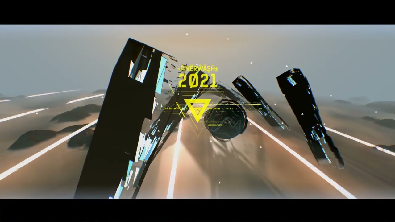2018 Core Malfunction by Elude
