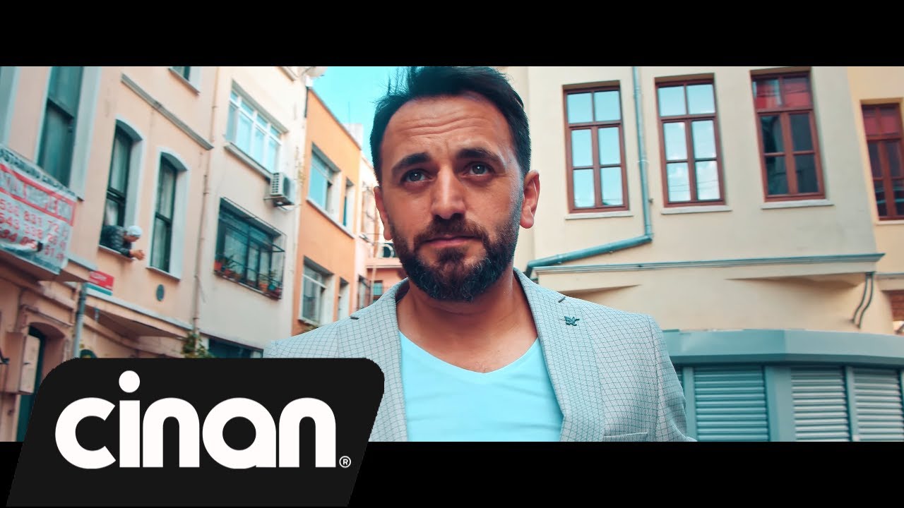 Kaan Yıldırım - Tatlı Bir Rüyaydın