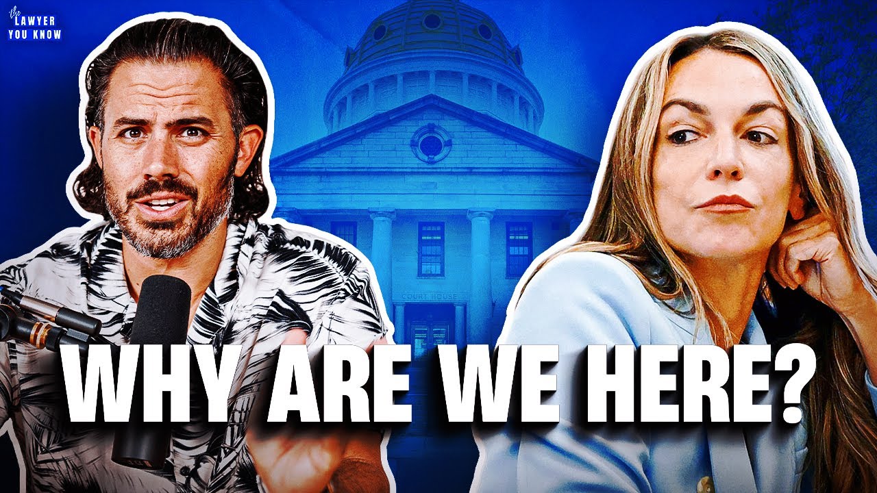 LIVE! Read Trial 2: Day 26 Brennan struggles Crossing Dr. Russell & Sgt. Barros Changes Entire Case