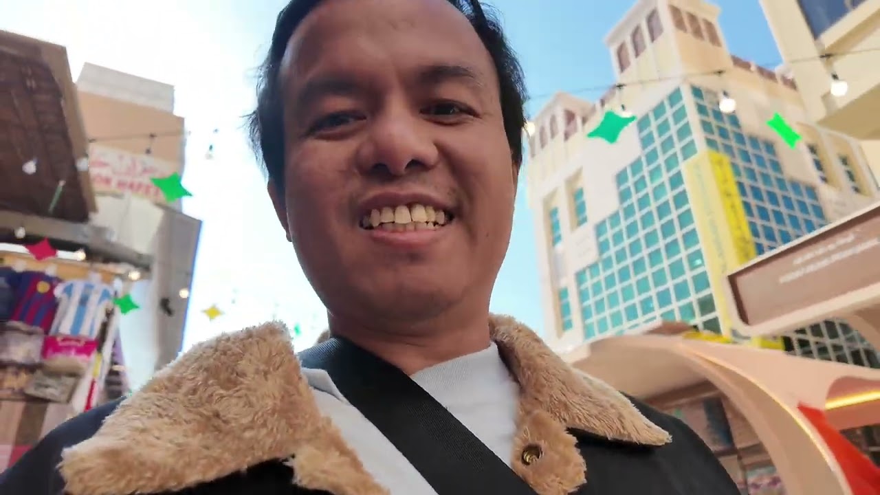 Dubai City Tour