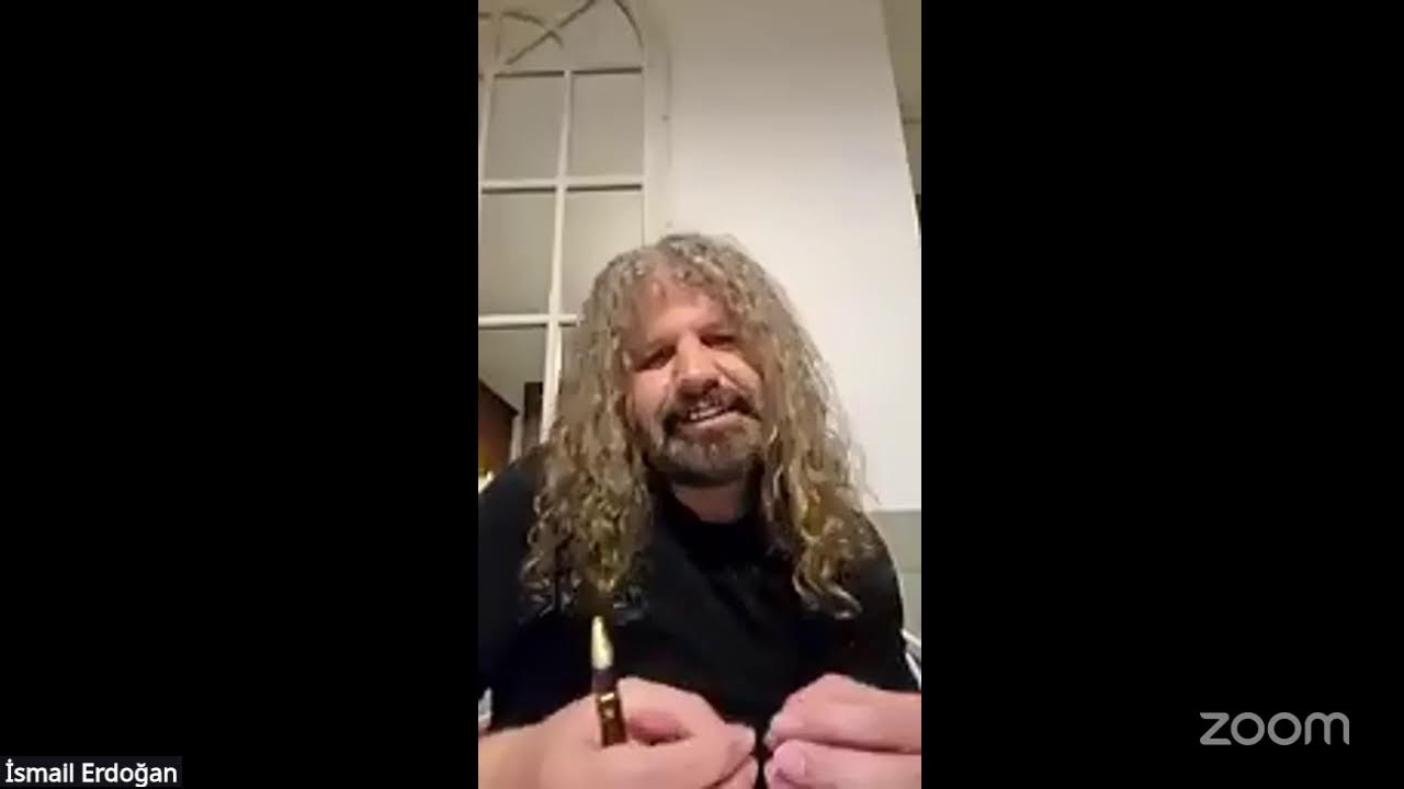 Prof. Dr. Haşim Şahin İstanbul'da Tekkeler ve Ramazan Gelenekleri