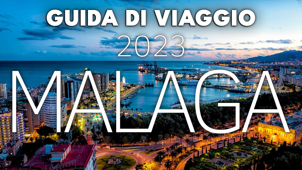 10 POSTI IMPERDIBILI PER PIANIFICARE IL TUO PROSSIMO VIAGGIO A MALAGA - Fantastic Travel 🌐