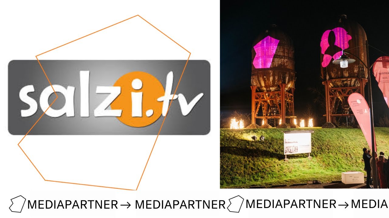 Salzi TV: Und weiter so – Alle Alle! Kultur (30/11/24)