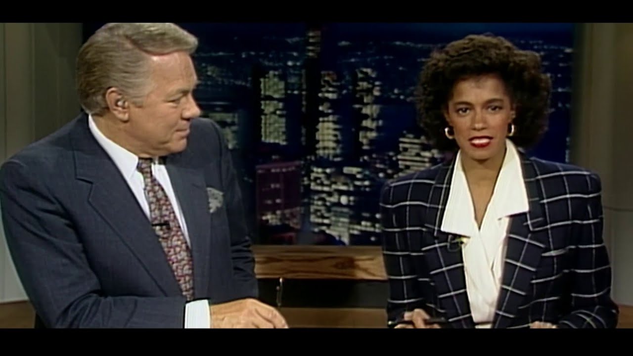 Trailer: Going 4 It: The Inside Story of the Rise of WDIV (2022)