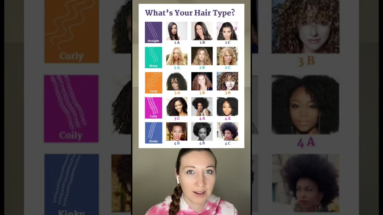 What&rsquo;s your hair type?!