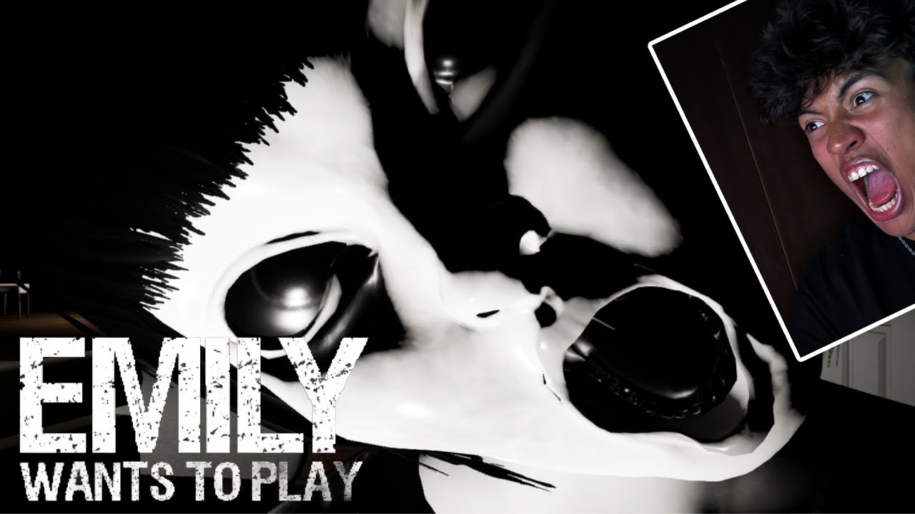 PIZZA DELIVERY GONE WRONG [Emily Wants to Play] (Part 1)