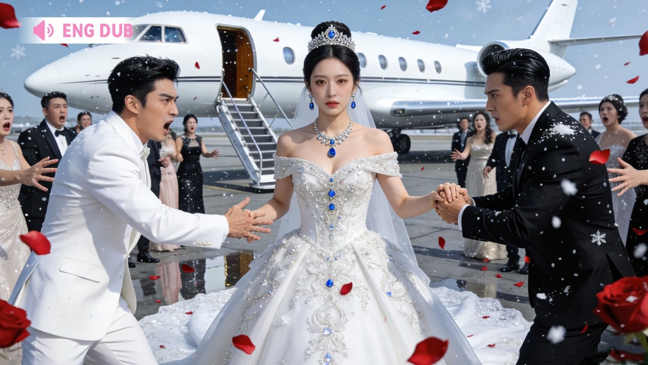 【ENG DUB】Scorned by His Childhood Sweetheart, He Faked His Death — Only to Fall for a Secret Heiress