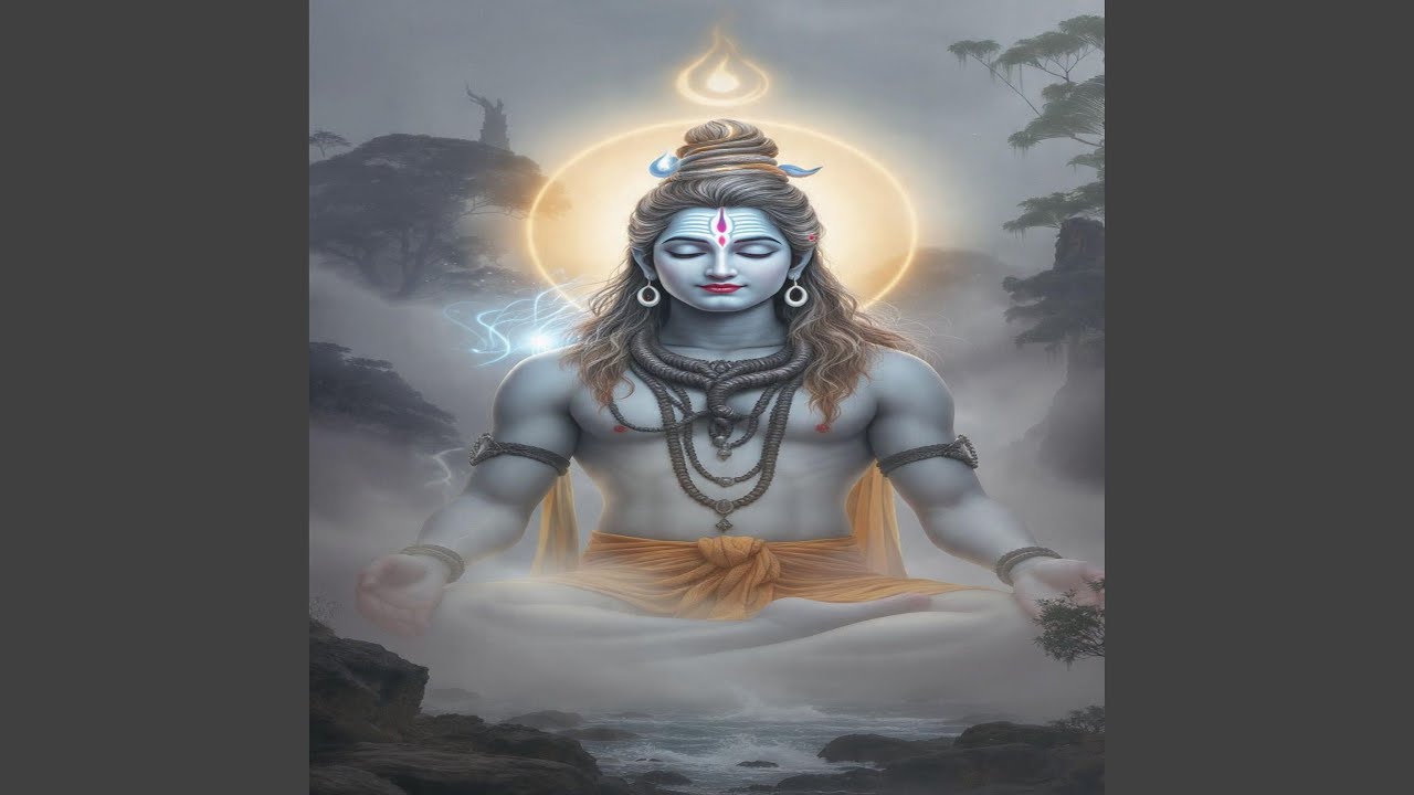 Shiv Within – श्वास में शिव