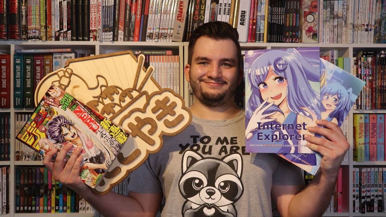 Mein XL Dokomi 2021 Haul
