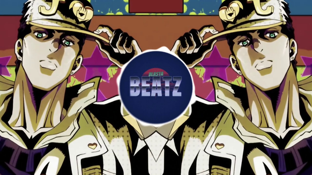 sono chi no kioku Lofi Remix ( jojos bizarre adventure stardust is unbreakable )