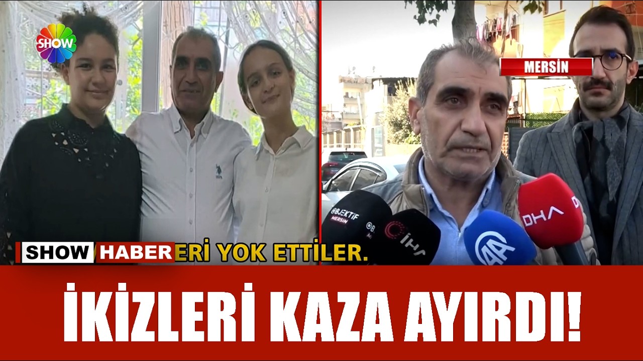 Büşra yaşam savaşı veriyor!