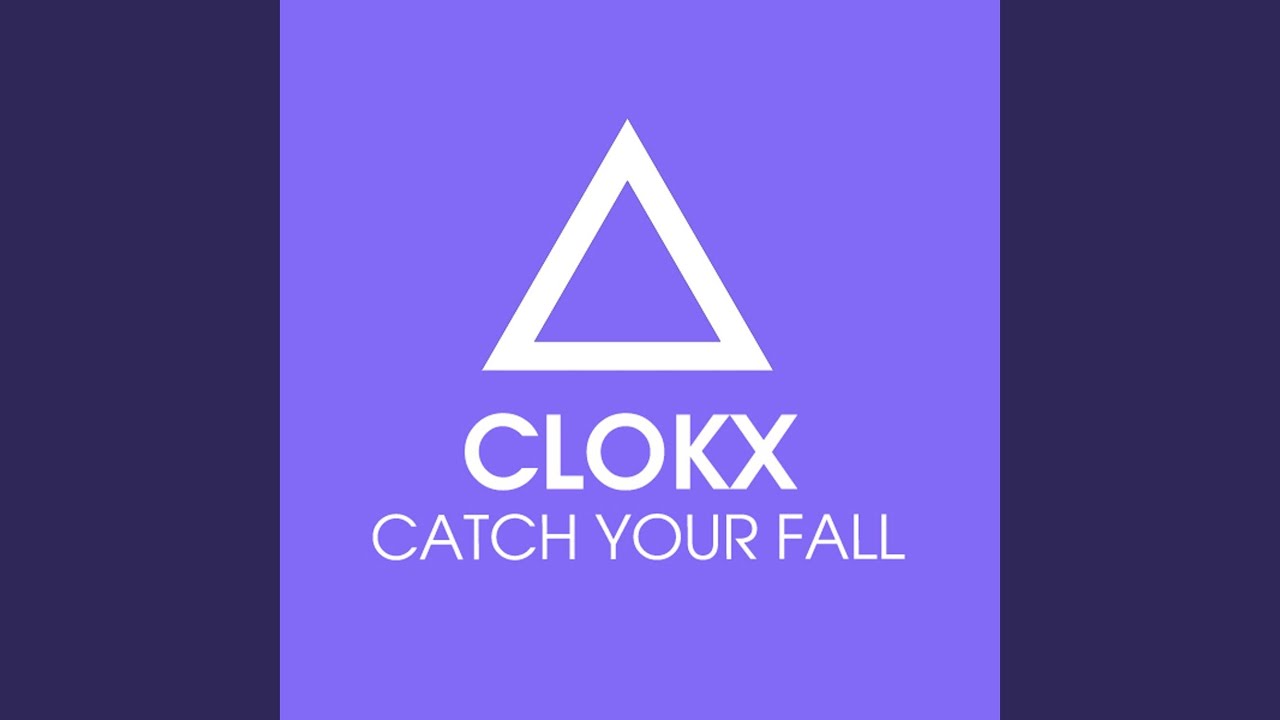 Catch Your Fall (Radio Edit)