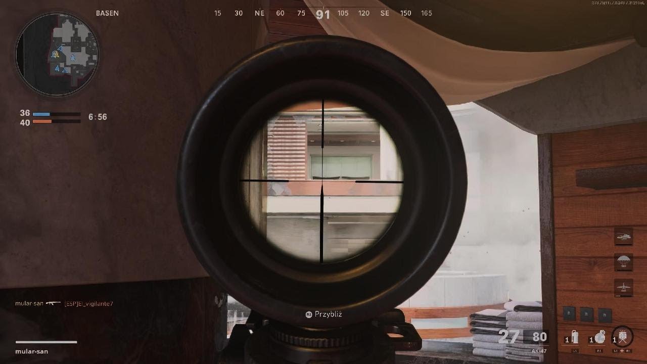 Call of Duty: Black Ops Cold War