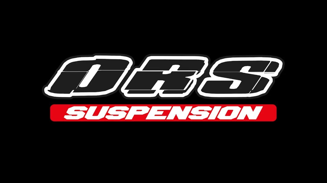 ORS Suspension Intro