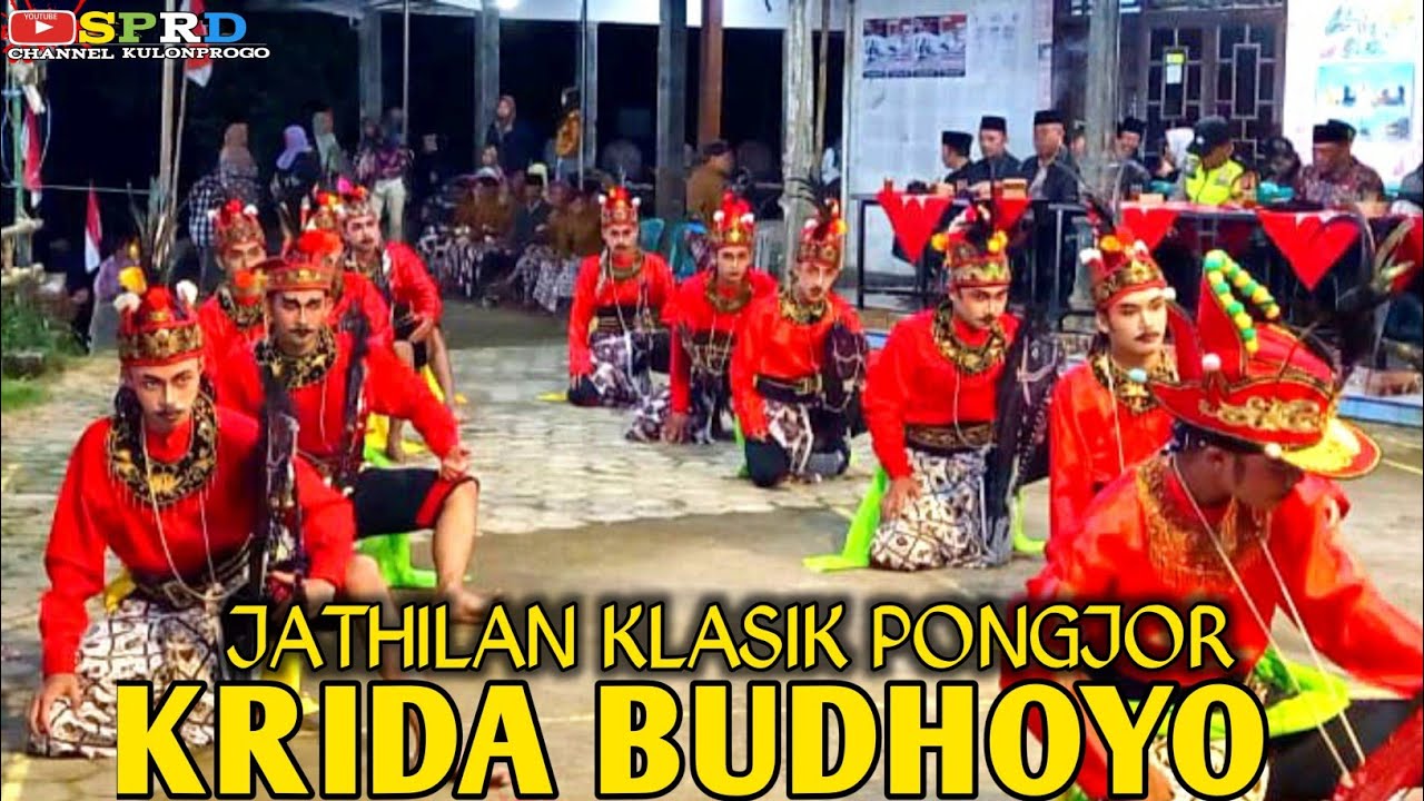 JATHILAN PONGJOR ‼️KRIDA BUDHAYA ‼️lokasi beteng jatimulyo kp