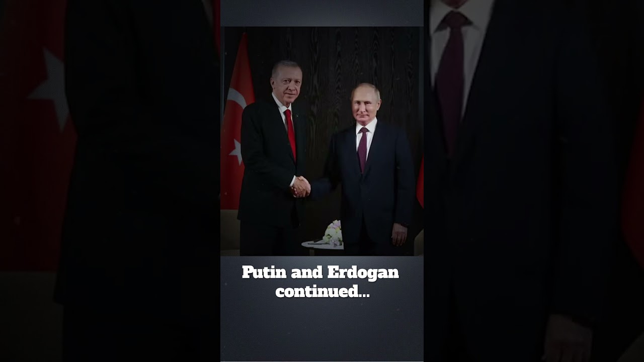 Pakistan&rsquo;s International Embarrassment | Shehbaz Sharif Snubbed, Modi Meets Putin as a Friend