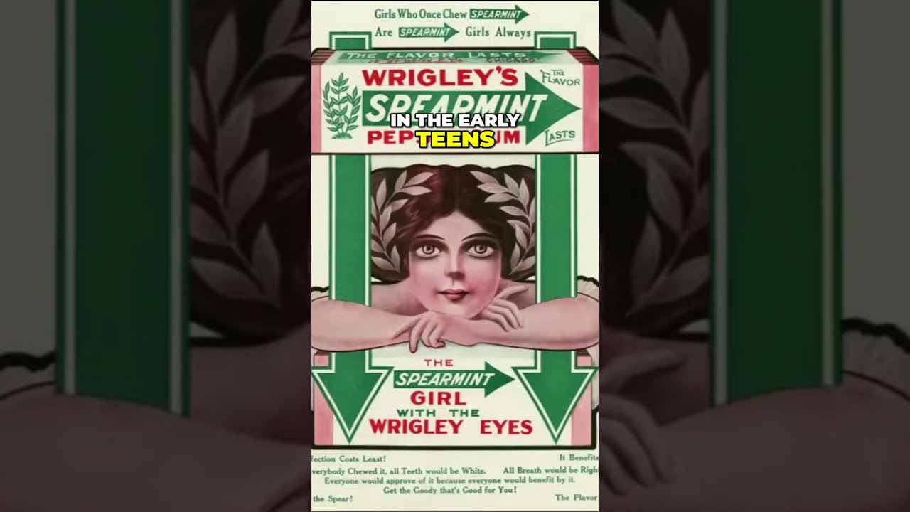 The Fascinating History of Mexican Chicle: From Company Plantations to Worldwide Spread