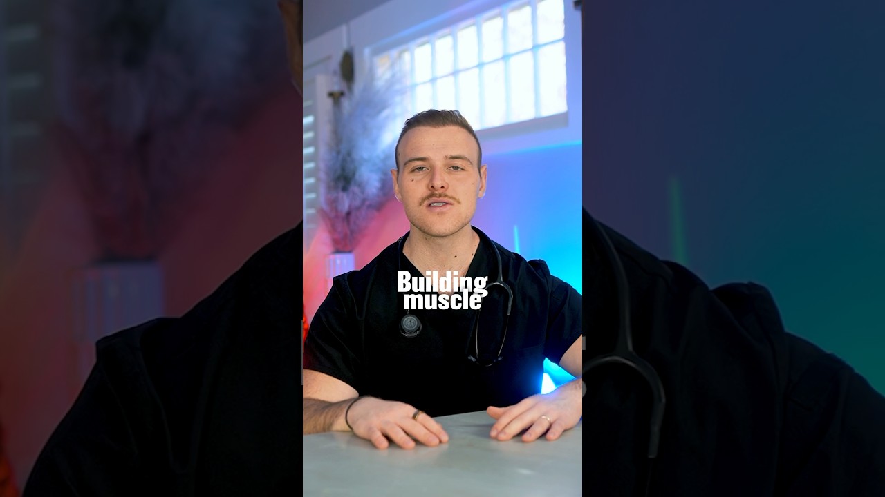 How Long Does It Take To Lose Muscle?