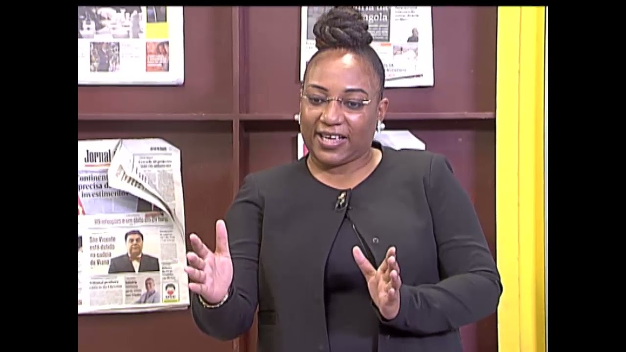 POLITICAS EDUCATIVAS EM ANGOLA