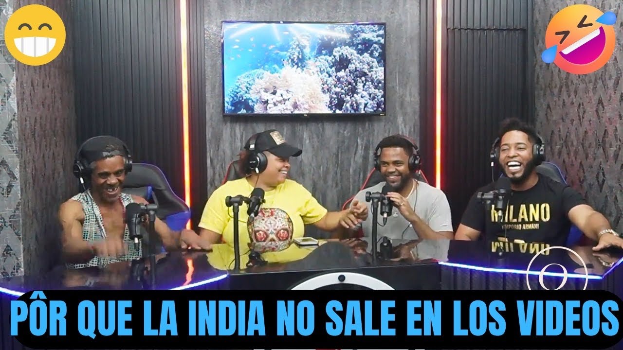 LA INDIA VUELVE ARREPENTIDO REVELA DATOS IMPORTANTES