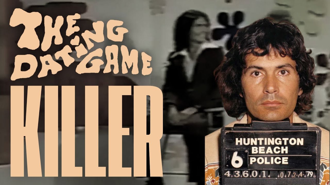 Rodney Alcala: The Dating Game Killer