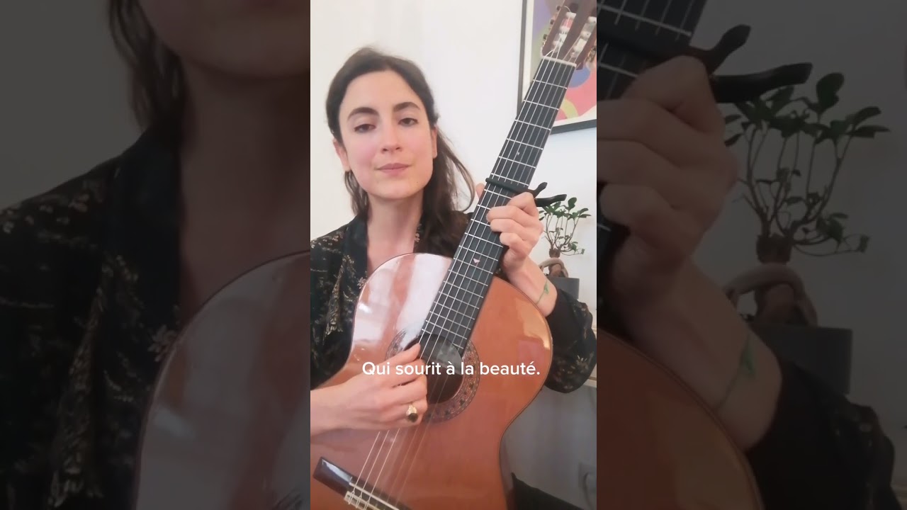 Les Tendres Souhaits - romance sentimentale du XVIIIe composée par Antoine Albanèse