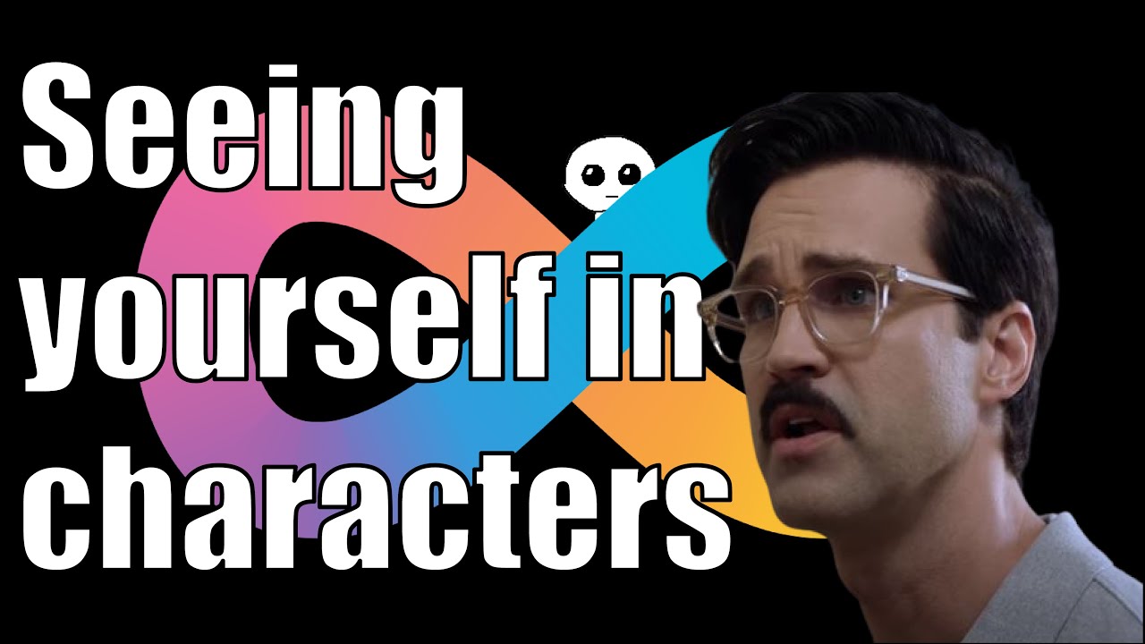 A Neurodivergent Reading of Rhett and Link's Buddy System S2